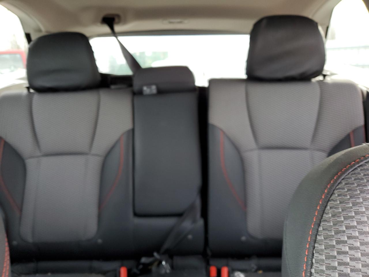 2020 Subaru Forester - Image 10