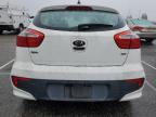 2016 Kia Rio Lx на продаже в Rancho Cucamonga, CA - Mechanical