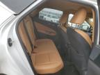 2022 LEXUS NX 350H à vendre chez Copart AB - EDMONTON