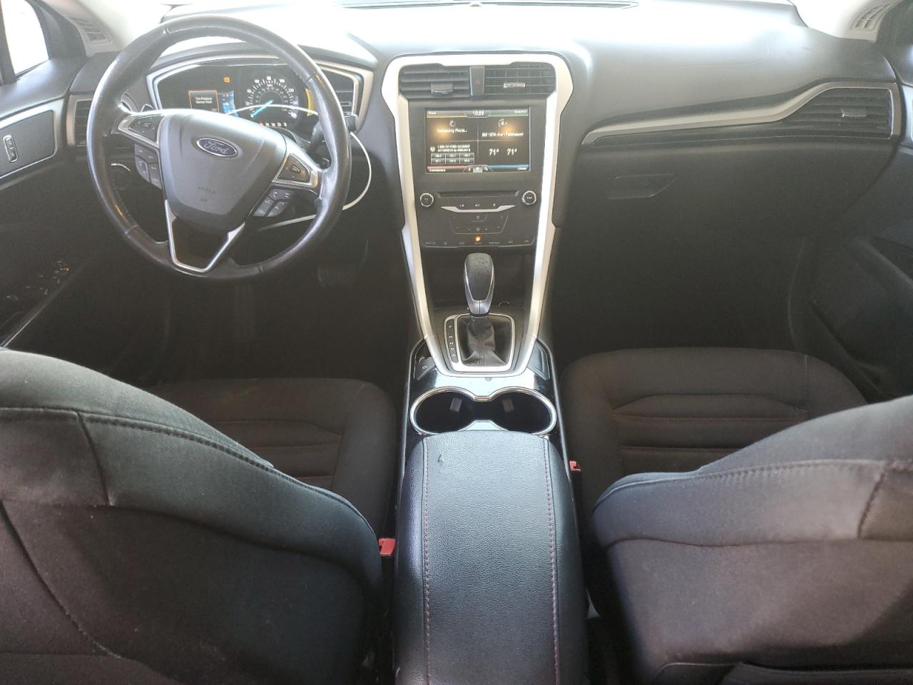2015 Ford Fusion - Image 8