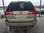 2010 Toyota Sienna Ce na sprzedaż w Cartersville, GA - Front End