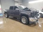 2016 Chevrolet Silverado K1500 Lt zu verkaufen in Elgin, IL - Front End