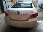 2010 Buick Lacrosse Cxl na sprzedaż w Kincheloe, MI - Front End