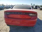 2019 DODGE CHARGER SXT for sale at Copart TX - HOUSTON