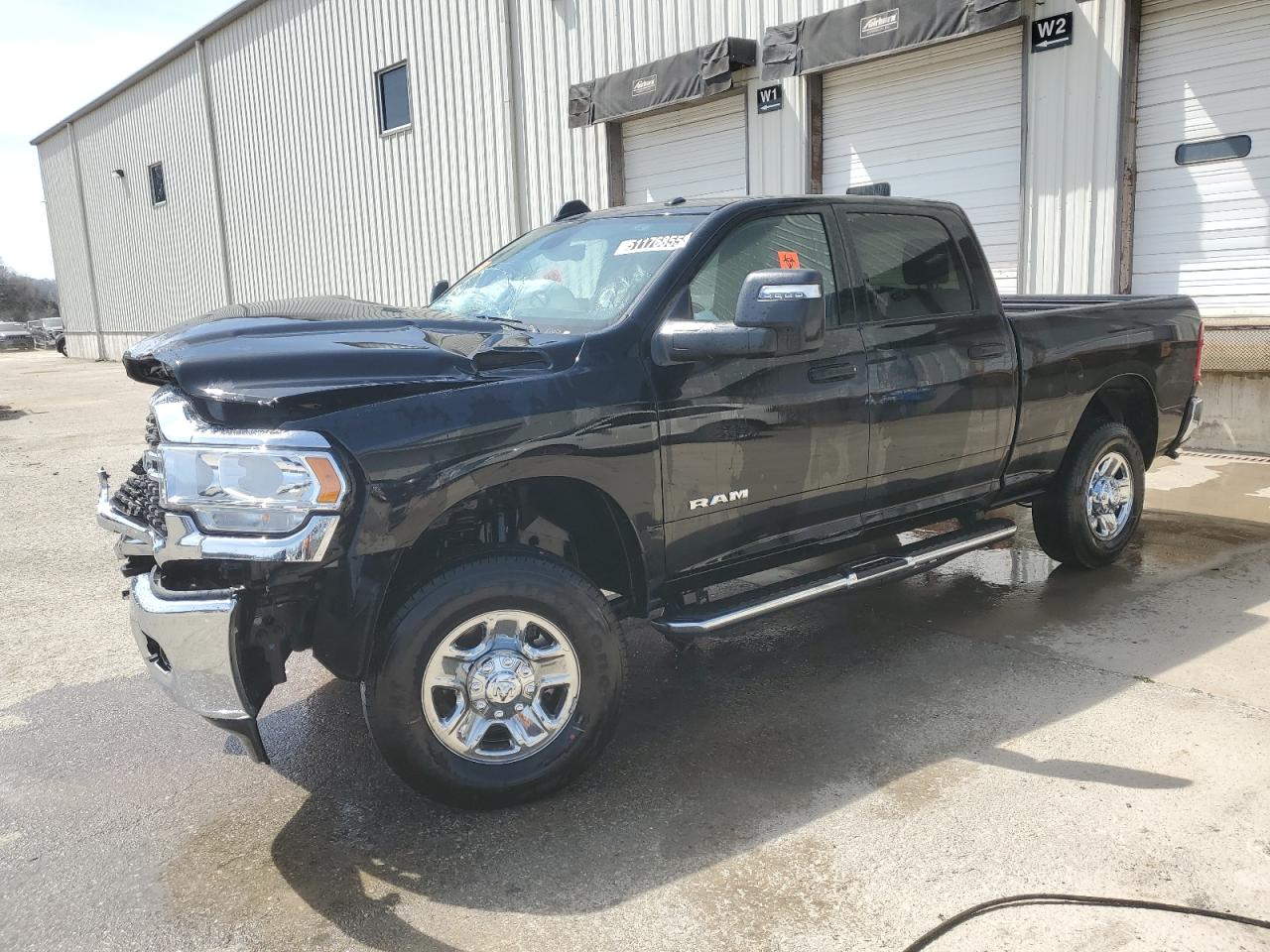 2024 Ram 2500 Big Horn de vânzare în Louisville, KY - Front End