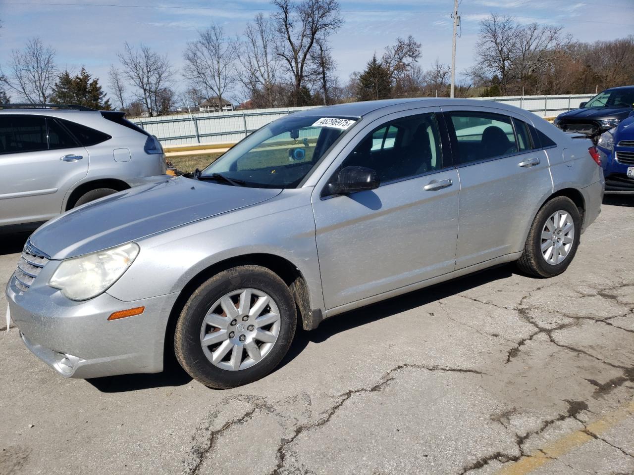 2010 Chrysler Sebring - Image 1