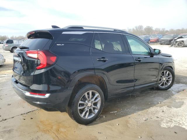  GMC TERRAIN 2022 Black