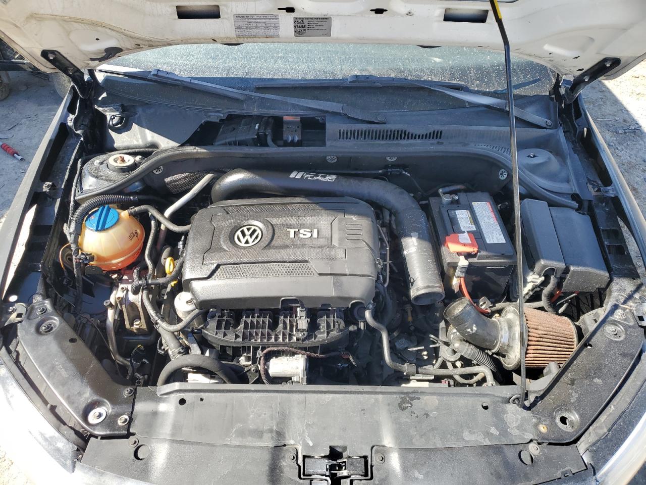 2016 Volkswagen Jetta - Image 11