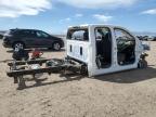 2021 Chevrolet Silverado C1500 Custom იყიდება Adelanto-ში, CA - Stripped