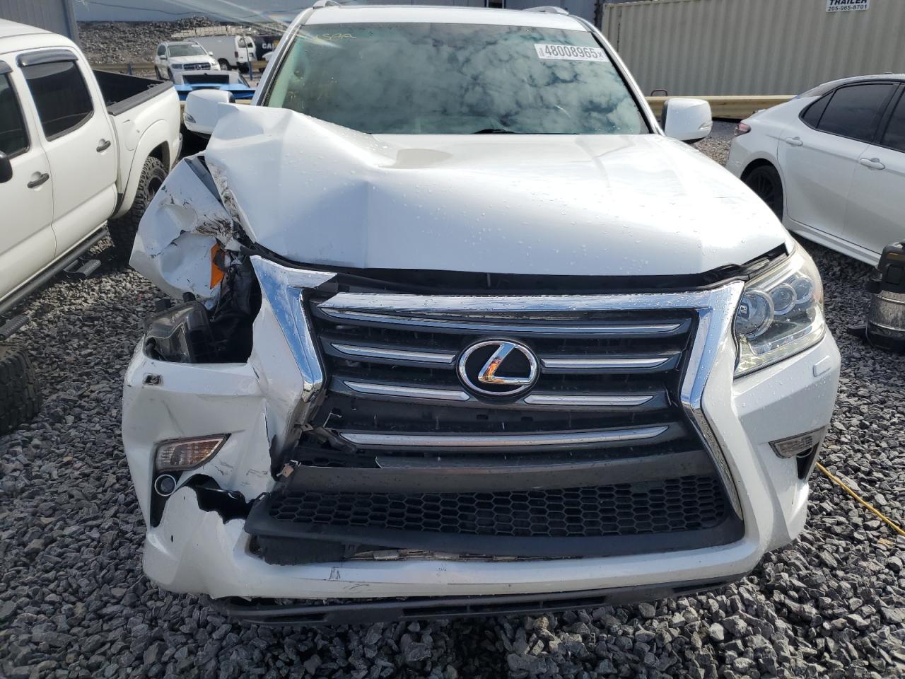 2015 Lexus GX - Image 5