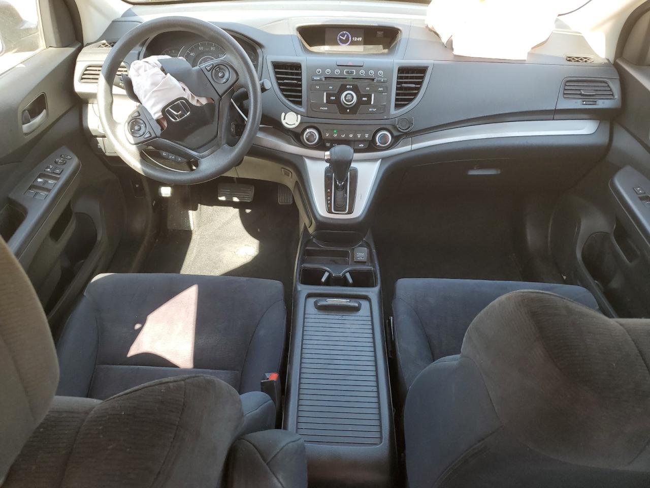 2010 Toyota Yaris - Image 8