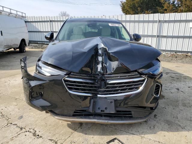  BUICK ENVISION 2021 Black