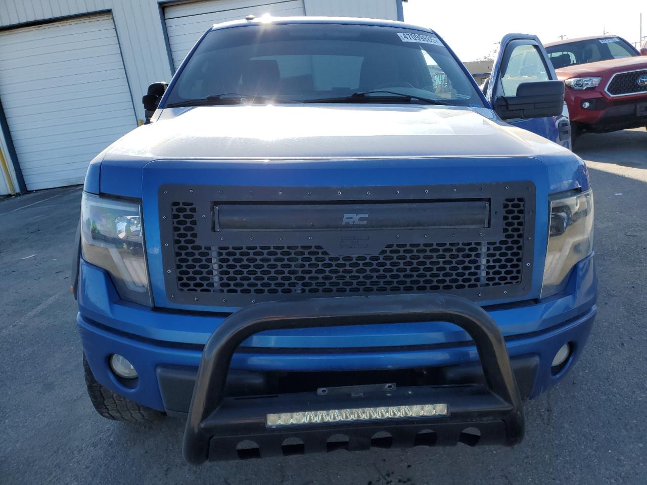 2013 Ford F-150 - Image 5
