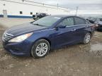 2011 Hyundai Sonata Gls for Sale in Farr West, UT - Side