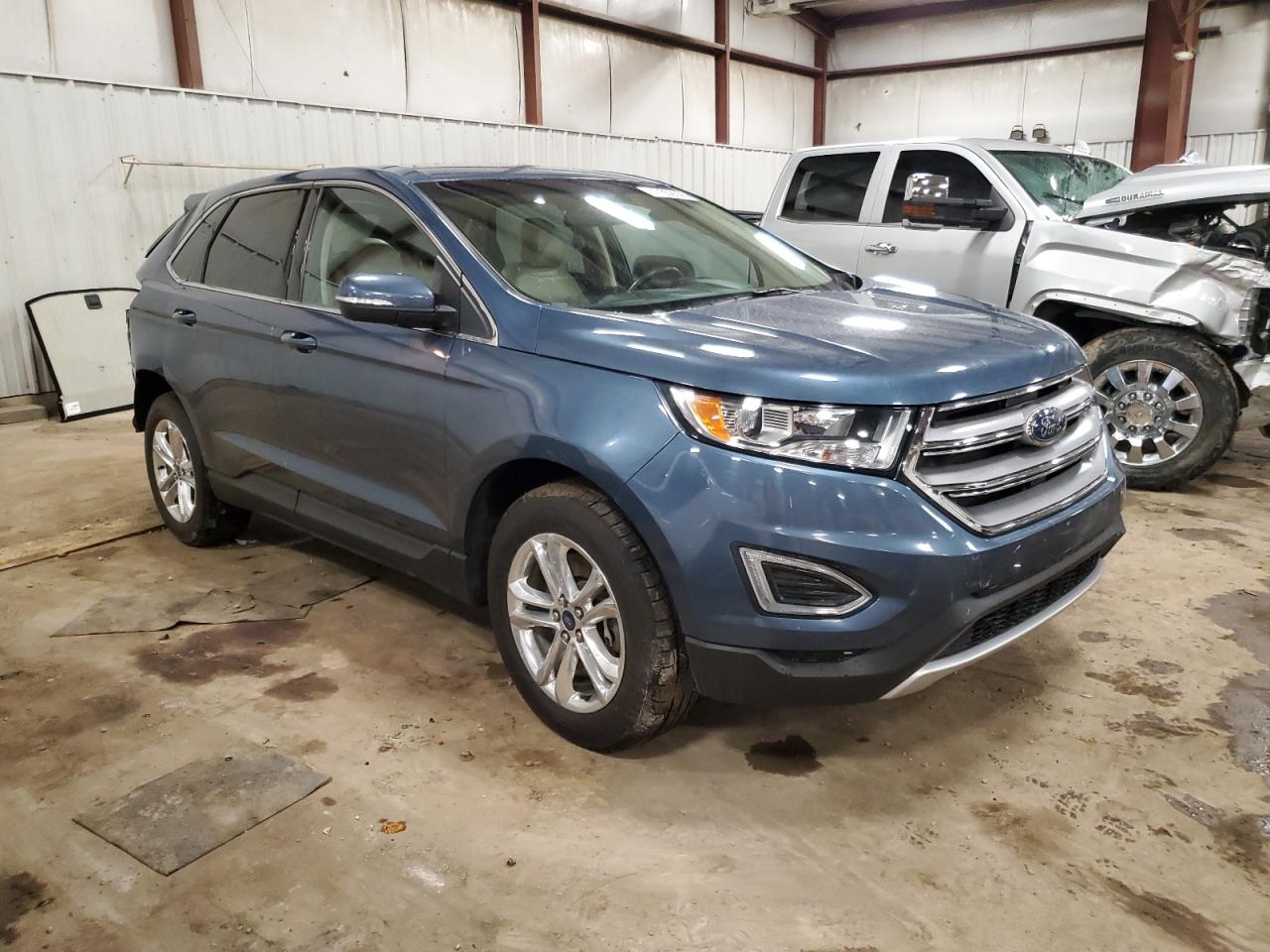 2018 Ford Edge - Image 4