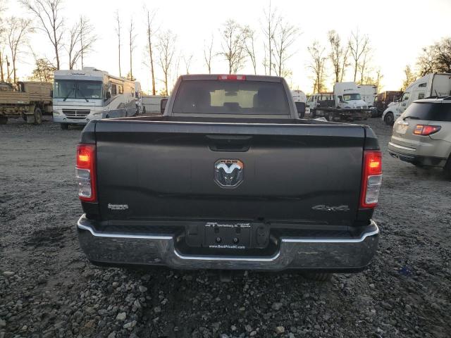  RAM 2500 2024 Charcoal