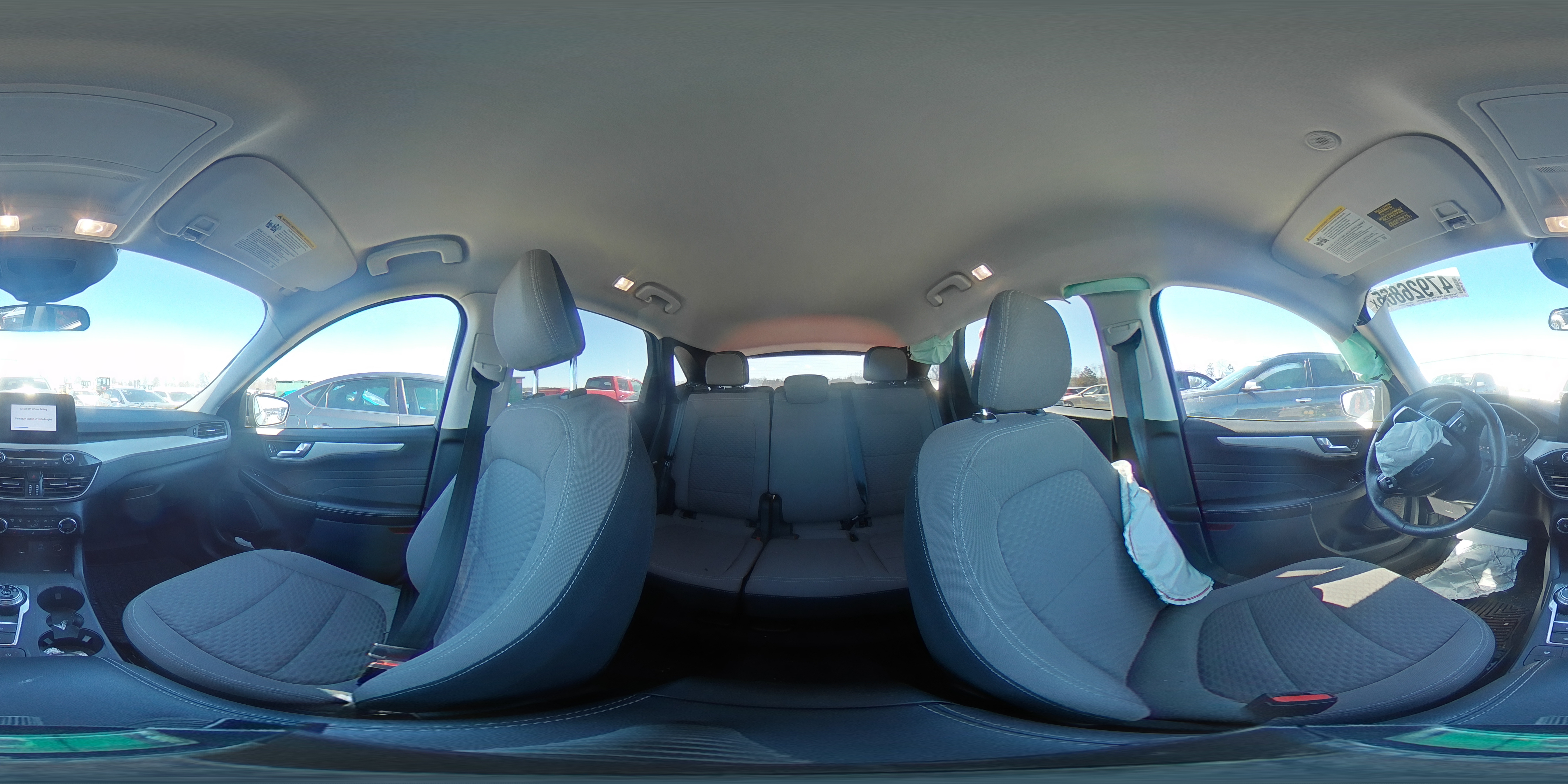 2021 Ford Escape - Image 14