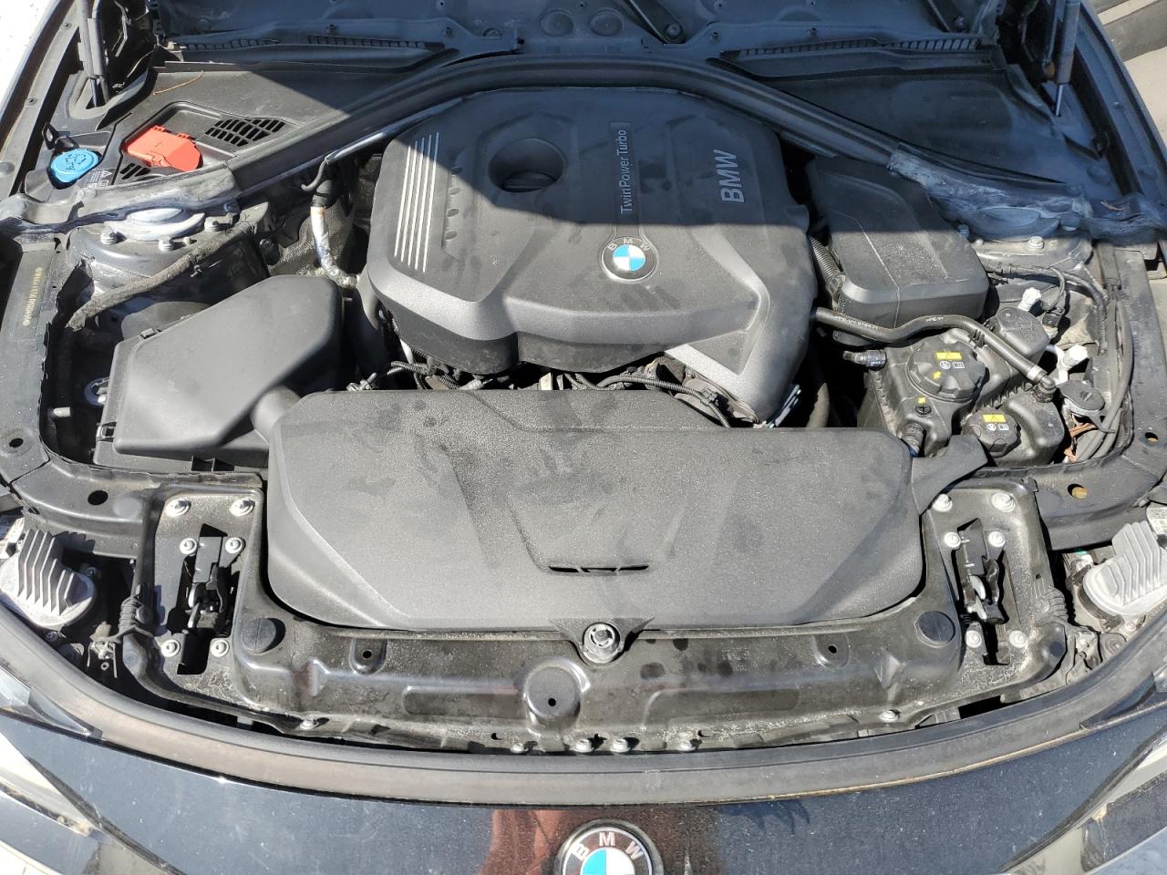 2018 BMW 4er - Image 11