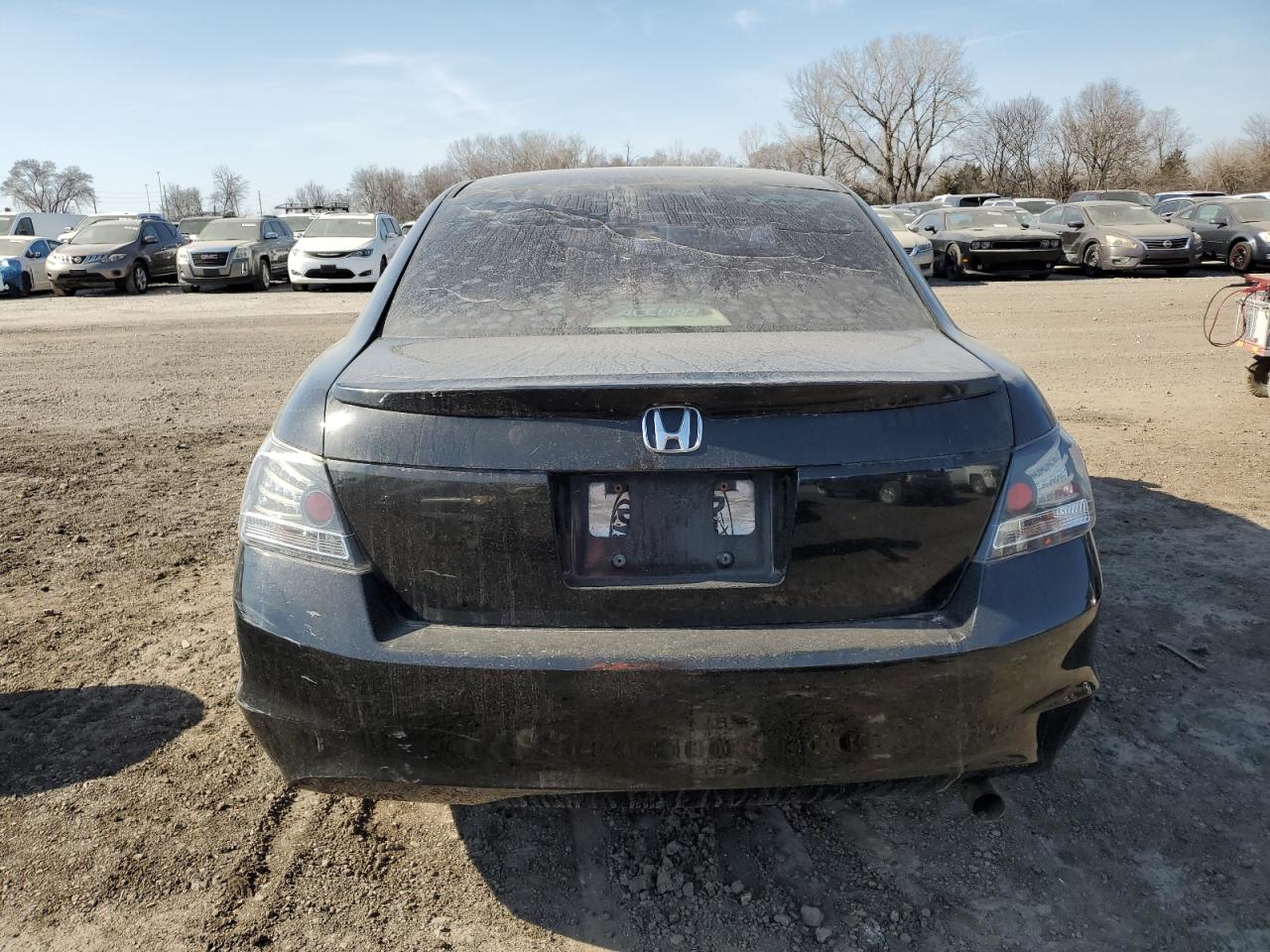 2009 Honda Accord - Image 6