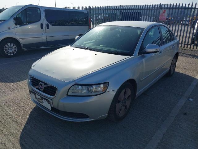 2011 VOLVO S40 ES DRI