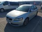 2011 VOLVO S40 ES DRI for sale at Copart CHESTER