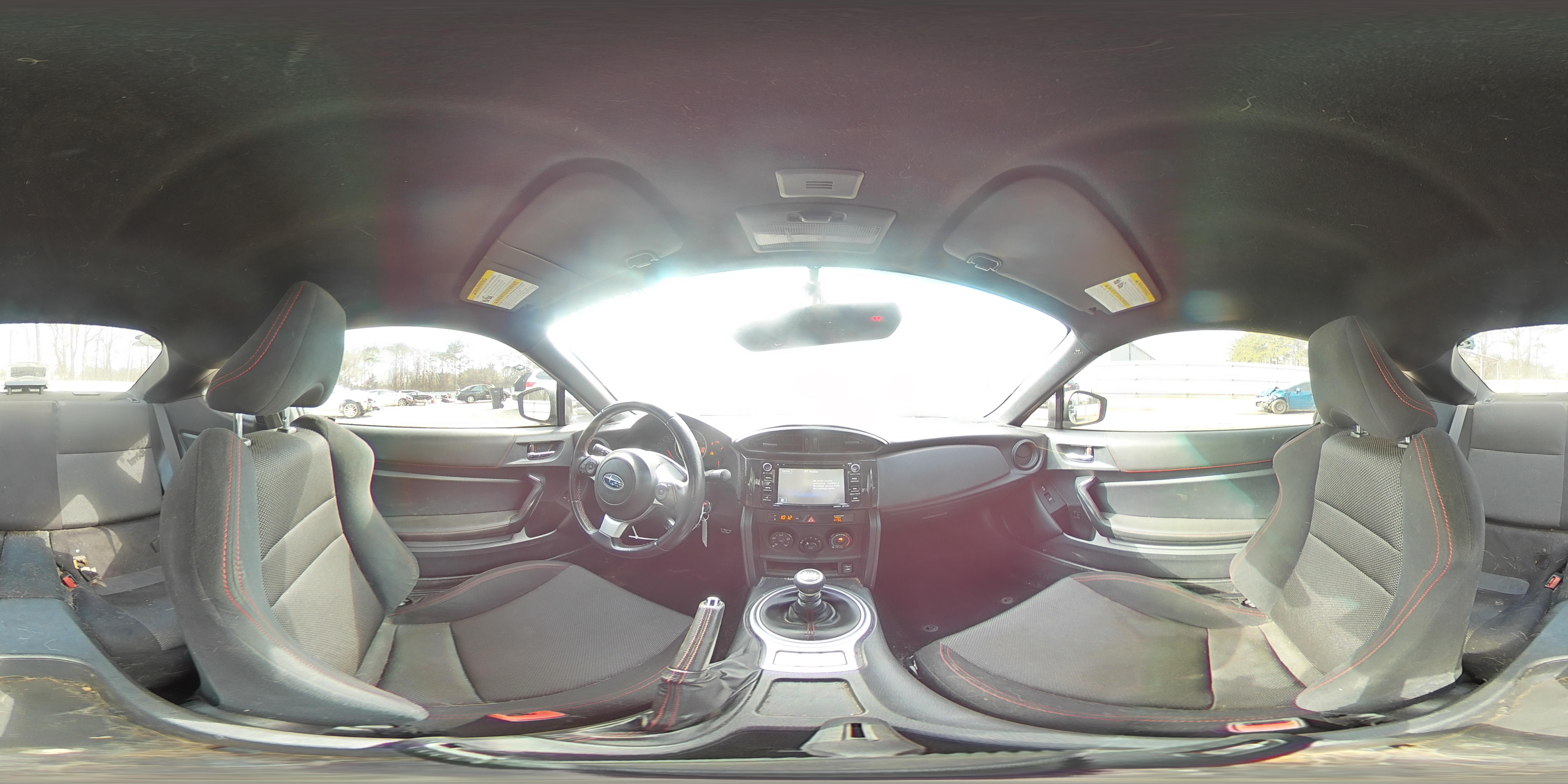 2019 Subaru BRZ - Image 14