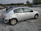 2012 Nissan Sentra 2.0 en Venta en Fairburn, GA - Rear End