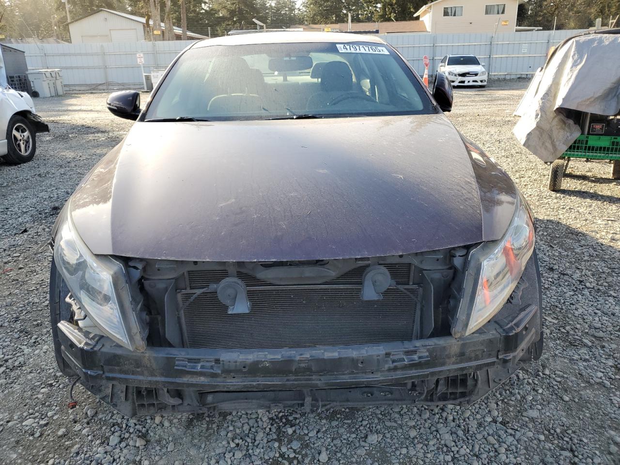 2012 Kia Optima - Image 5