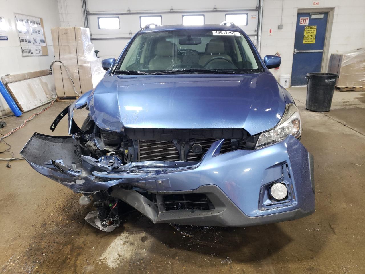 2016 Subaru XV - Image 5