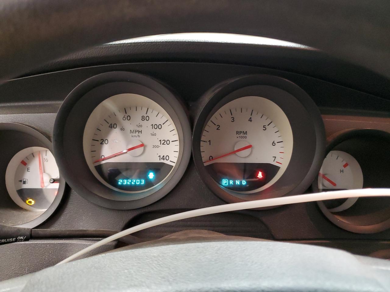 2007 Dodge Charger Se VIN: 2B3KA43G27H847468 Lot: 54378225