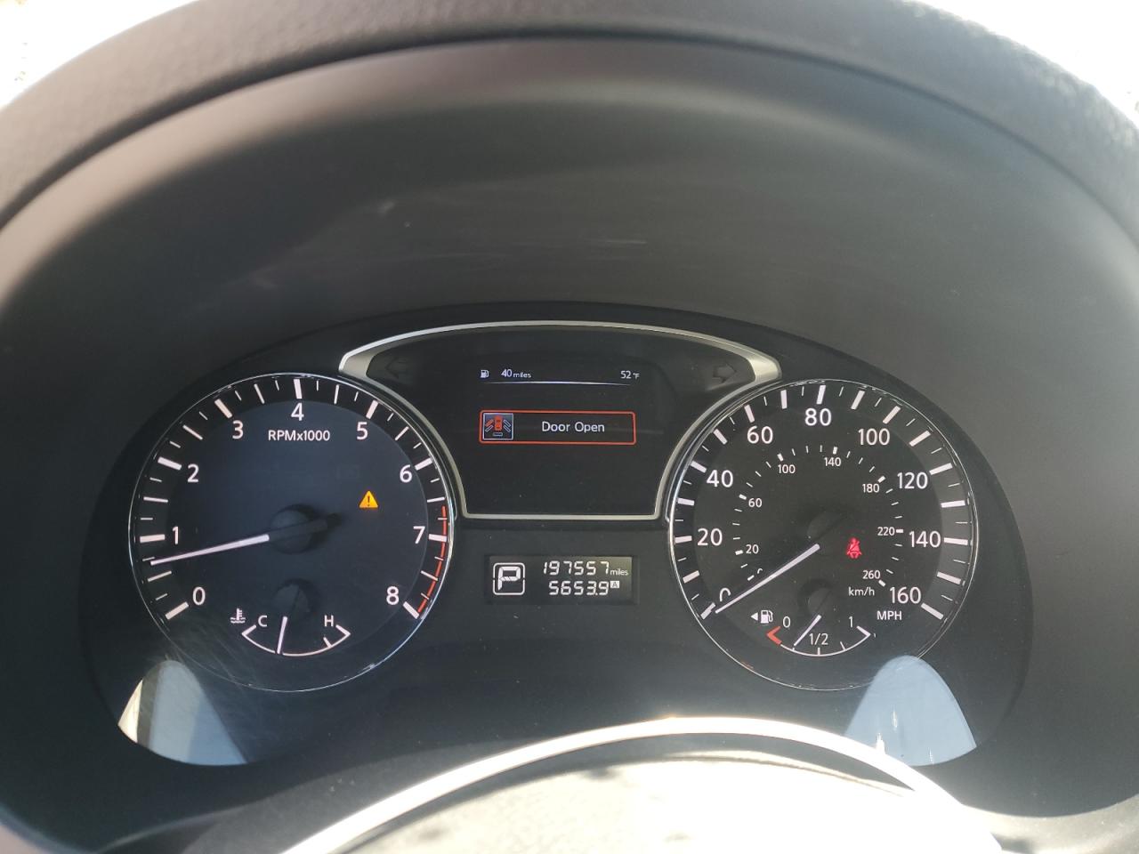 2014 Nissan Altima - Image 9