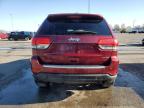 2017 Jeep Grand Cherokee Limited for Sale in Moraine, OH - Front End