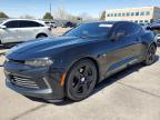 2018 Chevrolet Camaro Ls for Sale in Littleton, CO - Hail