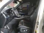 2022 Bmw X5 M50I на продаже в West Mifflin, PA - Front End