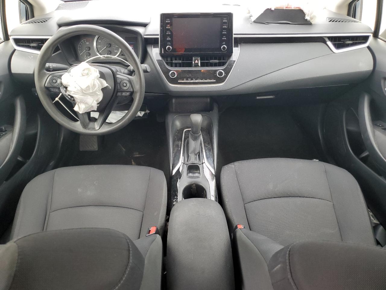 2020 Toyota Corolla - Image 8