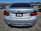 2016 Bmw 228 I للبيع في Hillsborough، NJ - Side
