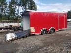 2024 Haulmark Enclosed Cargo Trailer de vânzare în Seaford, DE - Rear End