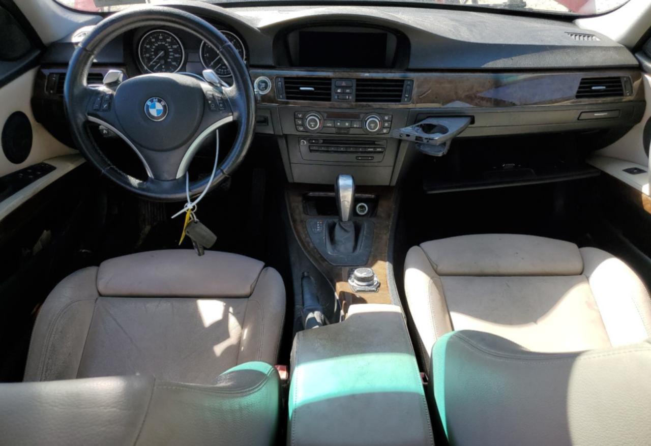 2009 BMW 3er - Image 8