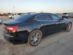 2017 Maserati Quattroporte S للبيع في Wilmer، TX - Front End