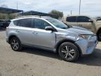 2017 Toyota Rav4 Xle იყიდება Las Vegas-ში, NV - Front End
