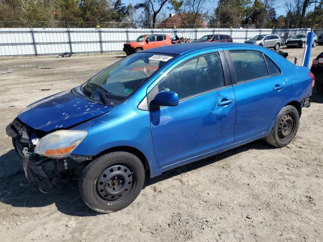 2009 Toyota Yaris 