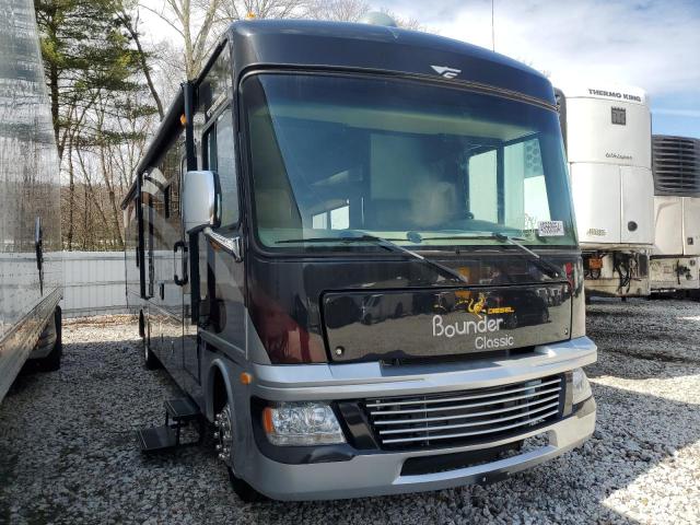 2013 Freightliner Chassis M Line Motor Home