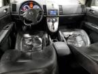2012 Nissan Sentra 2.0 იყიდება Milwaukee-ში, WI - All Over