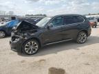 2016 Bmw X5 Xdrive35I продається в Harleyville, SC - Front End