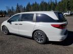 2021 Honda Odyssey Exl for Sale in Graham, WA - Minor Dent/Scratches