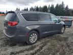 2019 Chrysler Pacifica Touring Plus na sprzedaż w Graham, WA - Front End