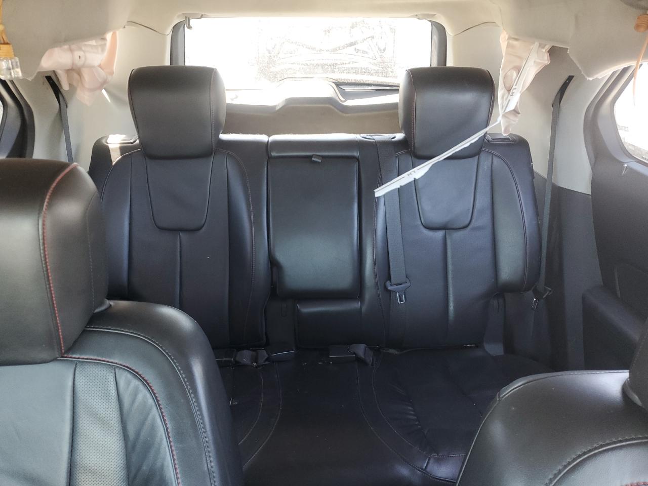2010 Chevrolet Equinox - Image 10