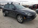 2012 Volkswagen Tiguan S zu verkaufen in Indianapolis, IN - Side