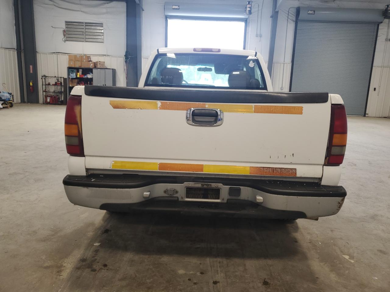 2000 Chevrolet Silverado C1500 VIN: 1GCEC14W9YZ260504 Lot: 50896145