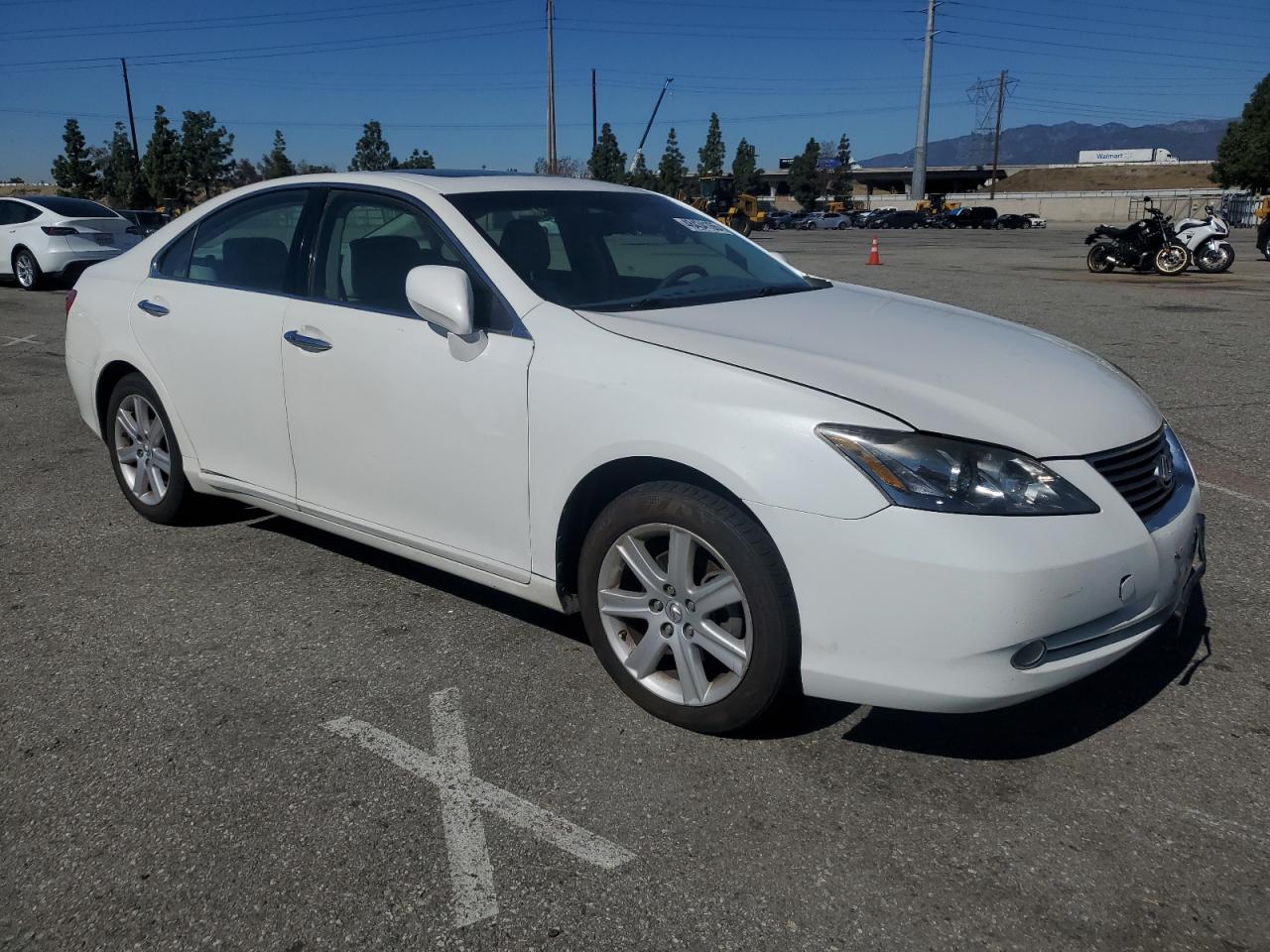 2007 Lexus ES - Image 4